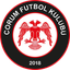 Çorum Futbol Kulübü logosu