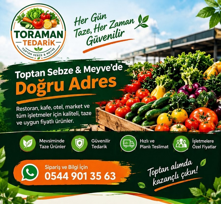 Planlı teslimat