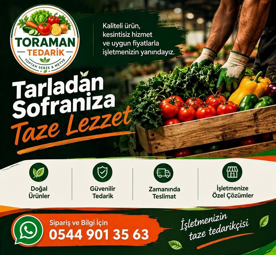 Kaliteli seçim