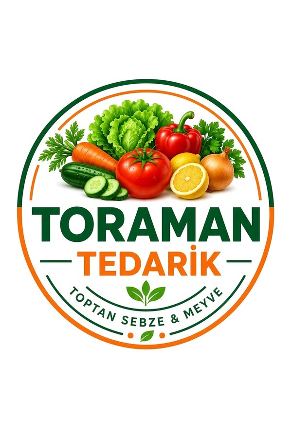 Toraman Gıda logosu